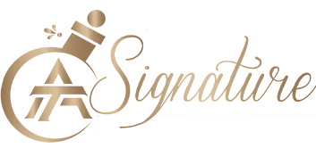 AT Signature Logo