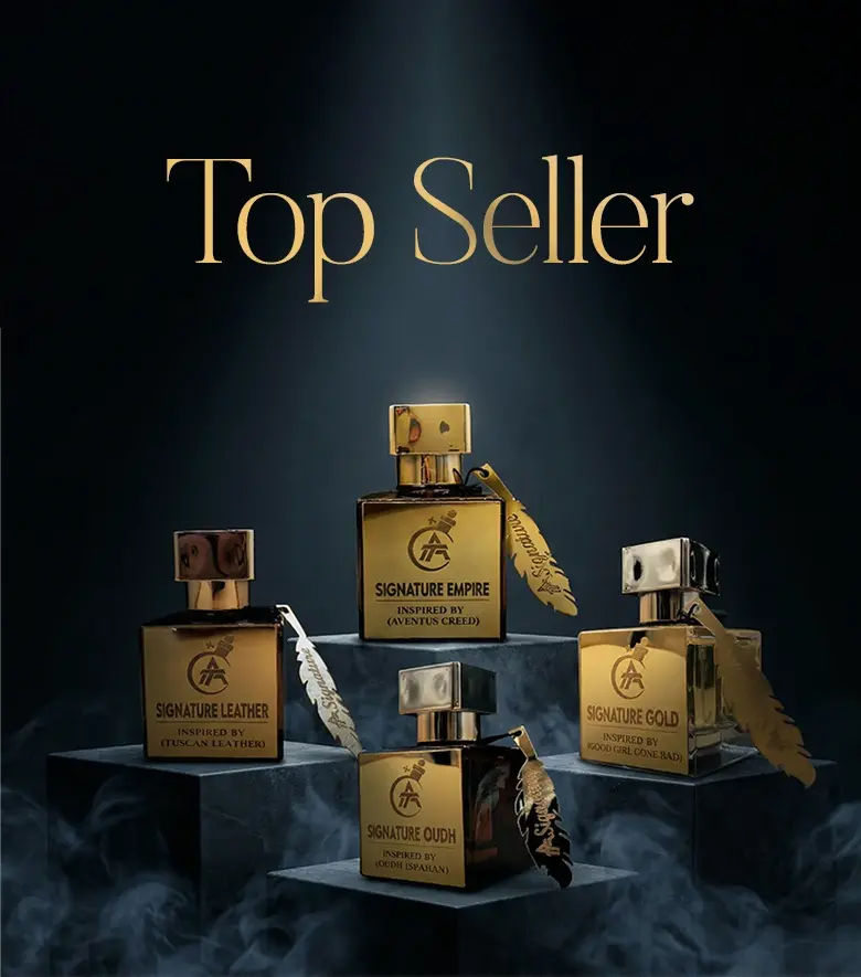 ATSignature Slider Banner